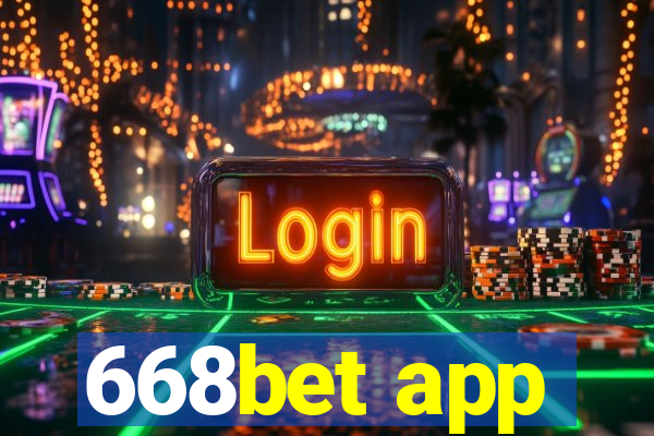 668bet app